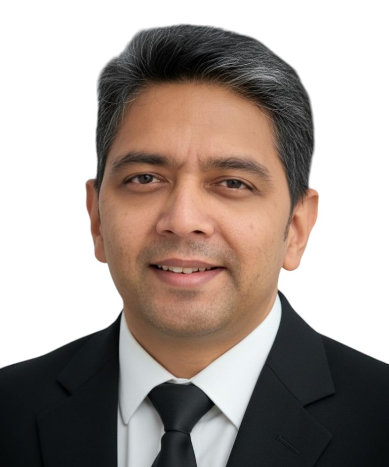 Ashish Tripathi